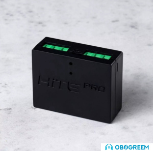 Блок радиореле HiTE PRO Relay-16A