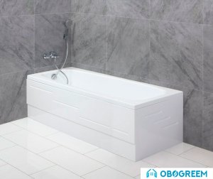 Ванна BelBagno BB102 170х70