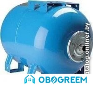 Гидроаккумулятор ZILMET Ultra-Pro 200 H