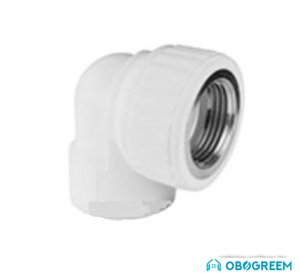 Фитинг Valfex ПП 20х3/4 с внутренней резьбой 10125120Г