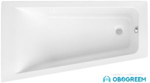 Ванна Roca Easy 150x80 [248407000]