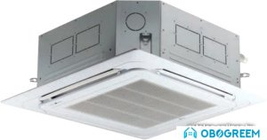 Сплит-система LG UT18WC/UU18WC