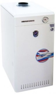 Напольный газовый котел Koreastar Buran 7,5