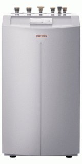 Stiebel Eltron WPF 10 S Тепловой насос типа 