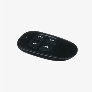 Пульт дистанционного управления HiTE PRO DST-4 чёрный