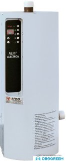 Отопительный котел ЭРДО ЭВПМ Next Electron 9