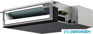 Сплит-система Mitsubishi Electric SEZ-M35DA