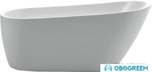 Ванна BelBagno BB62 170x72