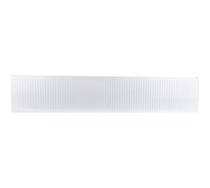 ROMMER  ROMMER 22/500/2600 радиатор стальной панельный боковое подключение Compact