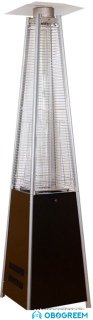 Газовый обогреватель Engy EF-002 Elegance