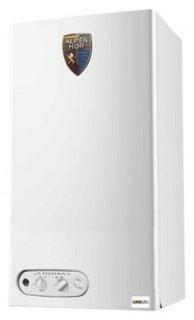 Газовый котел Alpenhoff Gamburg 13T