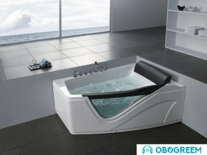 Ванна Gemy G9056 K