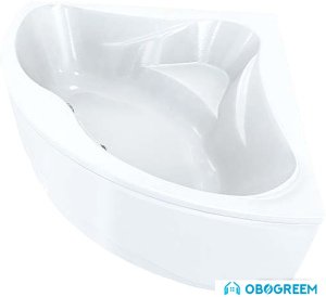 Ванна Alpen Rumina 140x140 (AVY0054)