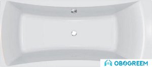 Ванна Alpen Alia 170x80