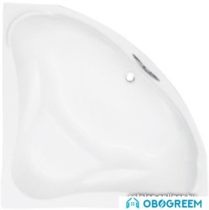 Ванна Besco Ewa 134x134
