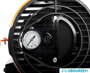 Тепловая пушка Sturm DH1550