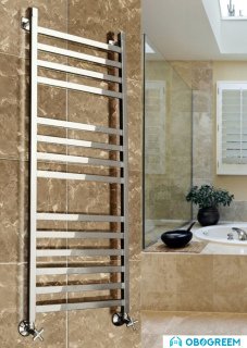 Полотенцесушитель Stinox Prestige Luxe 53x120 1/2