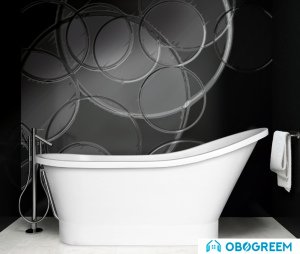 Ванна Besco Gloria 150x68