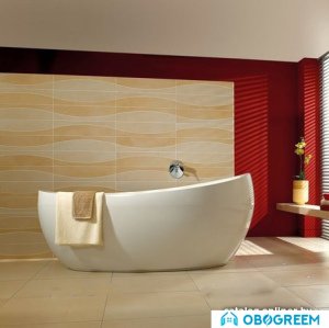 Ванна Villeroy & Boch Aveo new generation 190x95 [UBQ194AVE9T1V-96]