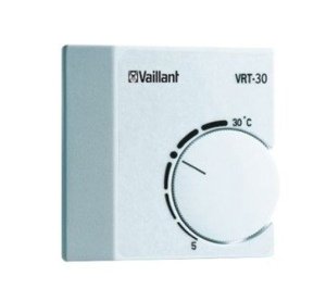 Vaillant  VRT 30 Vaillant Термостат помещения 220В