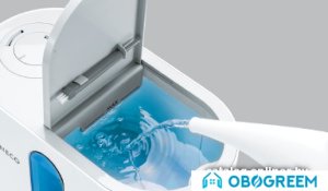 Увлажнитель воздуха Boneco Air-O-Swiss U300