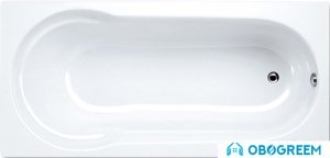 Ванна Kaldewei Aquamarin 280 Standard 180x80
