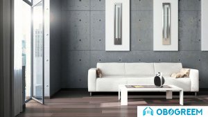 Тепловентилятор Electrolux EFH/C-5125