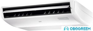 Сплит-система AlpicAir AFI/AOU-105HPDC1A