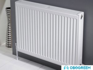 Стальной панельный радиатор Sanica Standard тип 22 500x500