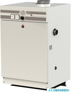 Отопительный котел ACV Alfa Comfort 60 v15