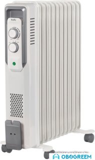 Масляный радиатор Ballu CUBE BOH/CB-11W 2200