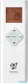 Сплит-система Royal Clima Prestigio EU Inverter RCI-P81HN