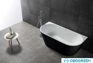 Ванна Abber AB9216-1.7B 170x80