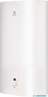 Накопительный электрический водонагреватель Electrolux EWH 100 Maximus Wi-Fi