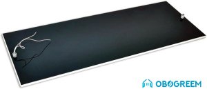 Инфракрасный обогреватель ПИОН Thermo Glass Керамика 10
