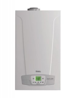 Газовый котел Baxi ECO-5 Compact 24 F