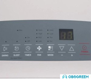 Мобильный кондиционер Electrolux Mango EACM-12 MSF/N3