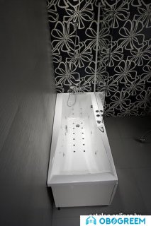 Ванна Balteco Primo 16 s1 160x70