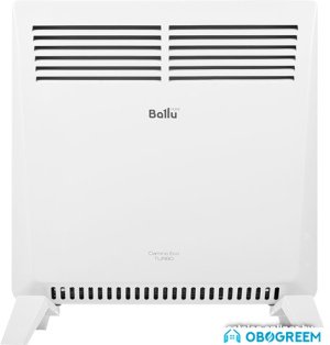 Конвектор Ballu Camino Eco Turbo BEC/EMT-1000