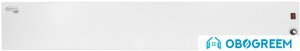 Инфракрасный обогреватель СТН Р-1Т с терморегулятором (белый)