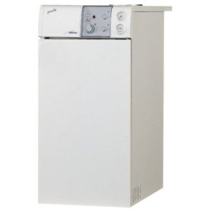 Котел газовый напольный SIME RX 19 CE IONO (одноконтурный, открытая камера сгорания)
