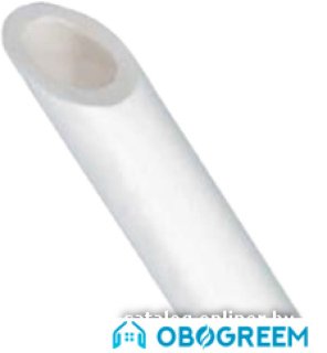 Hakan Aquasystem Труба стандартная ПП 40 [4001004000421]
