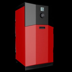 Напольный газовый котел Лемакс Prestige - 12,5