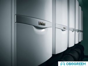 Отопительный котел Vaillant ecoTEC plus VUW INT IV 306/5-5