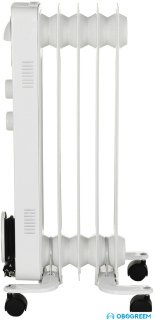 Масляный радиатор Electrolux Sphere EOH/M-6105