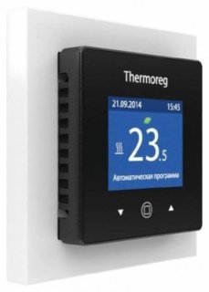 THERMO   Терморегулятор Thermoreg TI-970