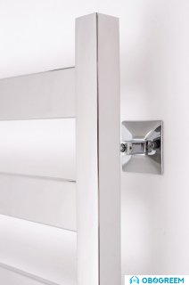 Полотенцесушитель Stinox San Remo водяной 50x140