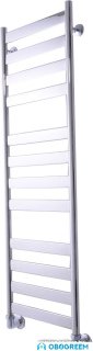 Полотенцесушитель Stinox Napoli Luxe 50x180 1
