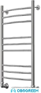 Полотенцесушитель АРГО Комби Классик 50x80 (НП)