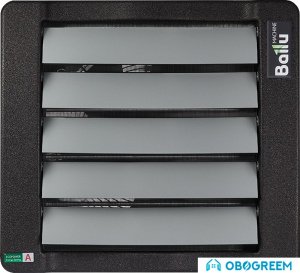 Тепловентилятор Ballu BHP-W3-25-LN